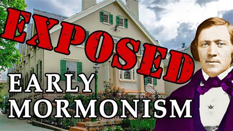 The Magical Worldview of Early Mormonism and its Impact on the Utah Territory